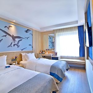 Twin Room Non-Smoking